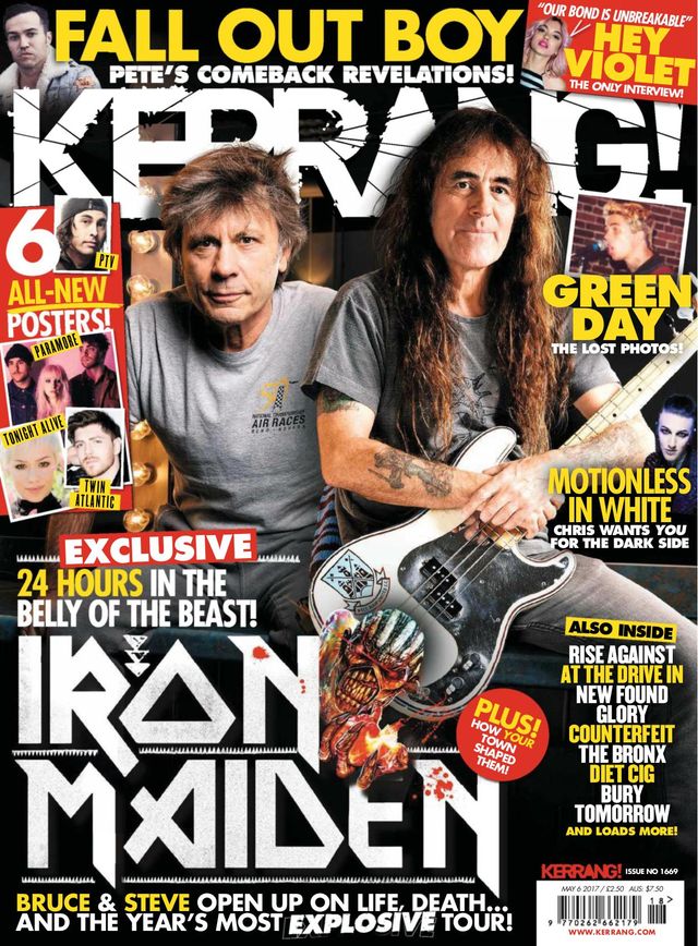 Kerrang!