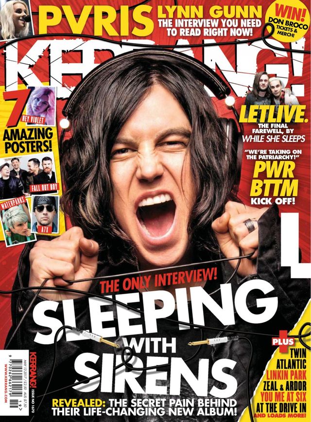 Kerrang!