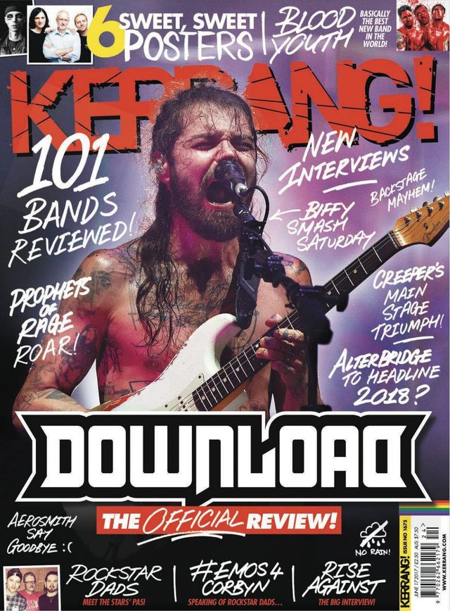Kerrang!