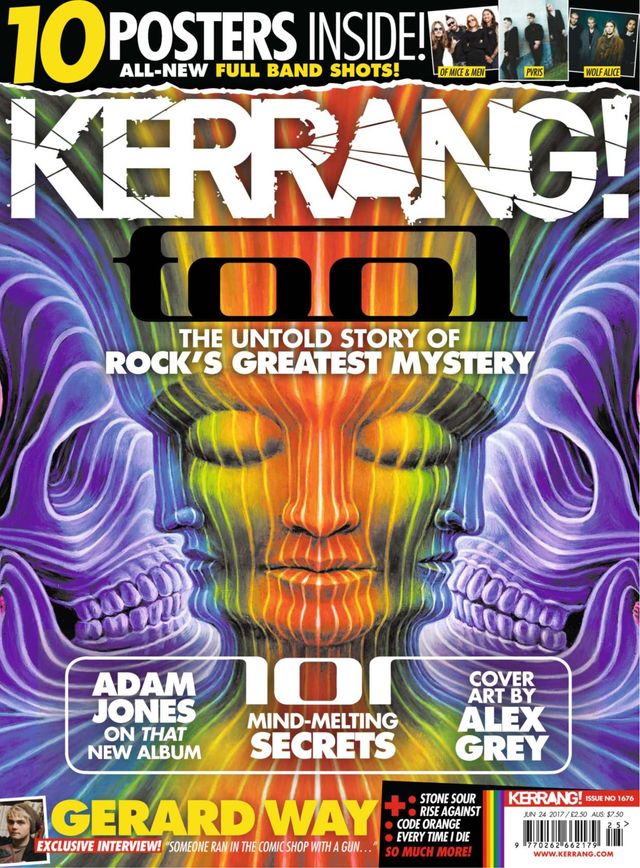 Kerrang!