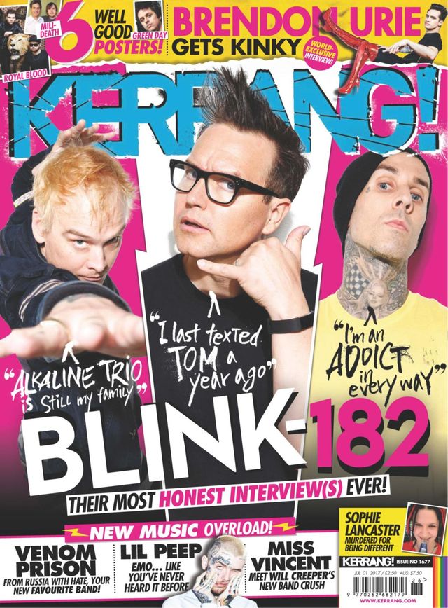 Kerrang!