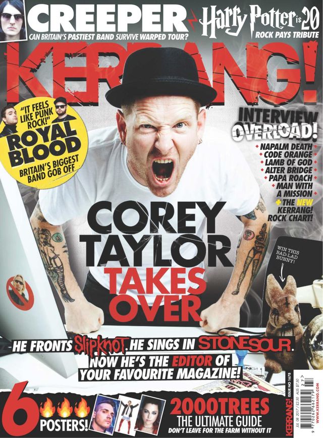 Kerrang!