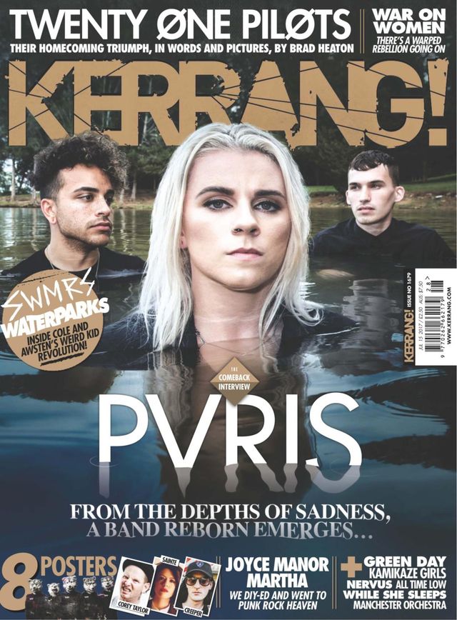 Kerrang!