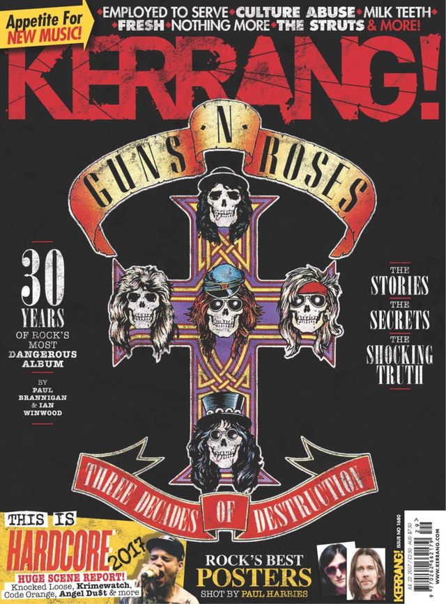 Kerrang!