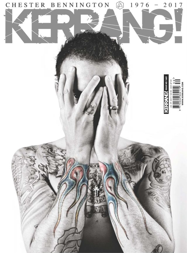 Kerrang!