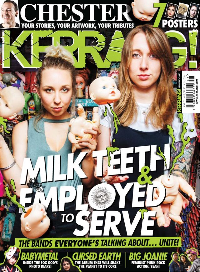 Kerrang!