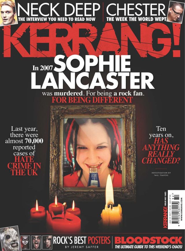 Kerrang!