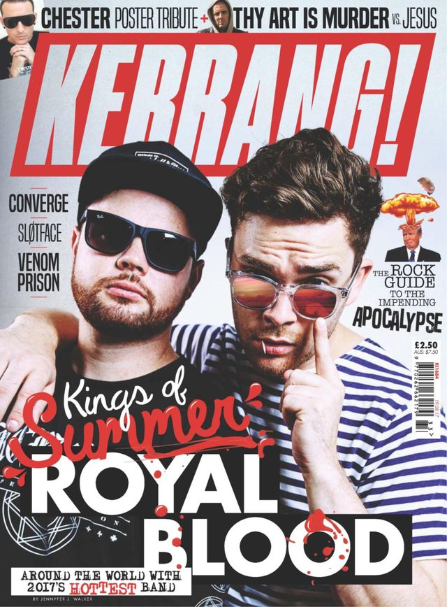 Kerrang!