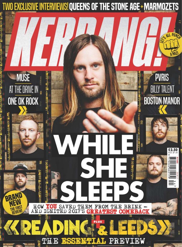 Kerrang!