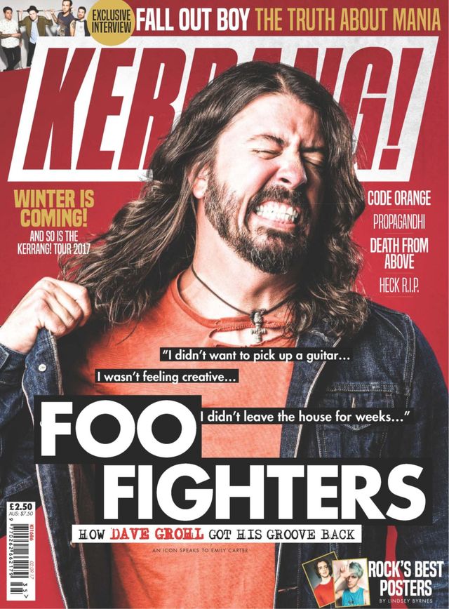 Kerrang!