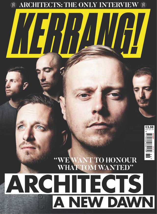 Kerrang!