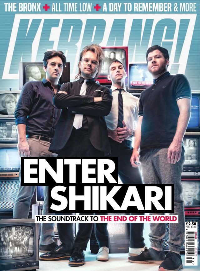 Kerrang!