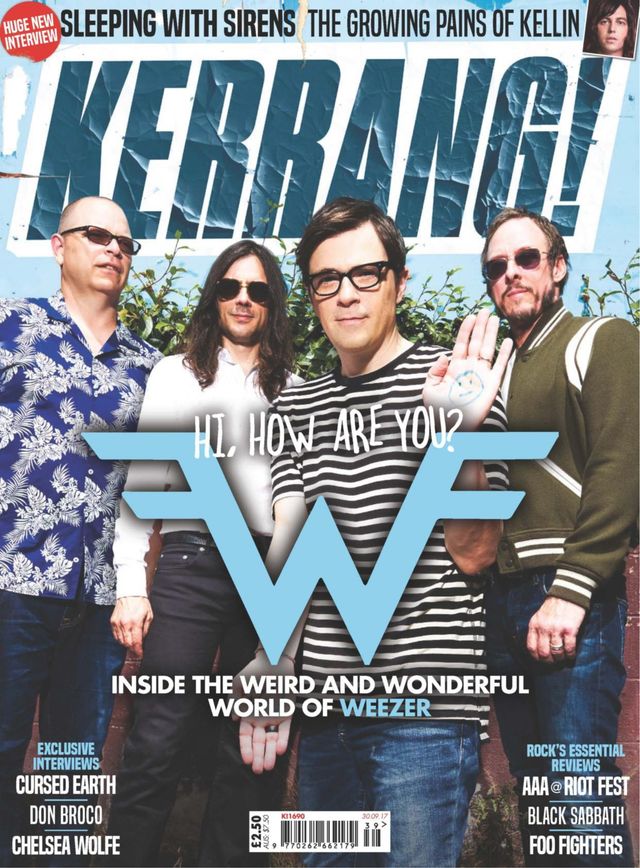 Kerrang!