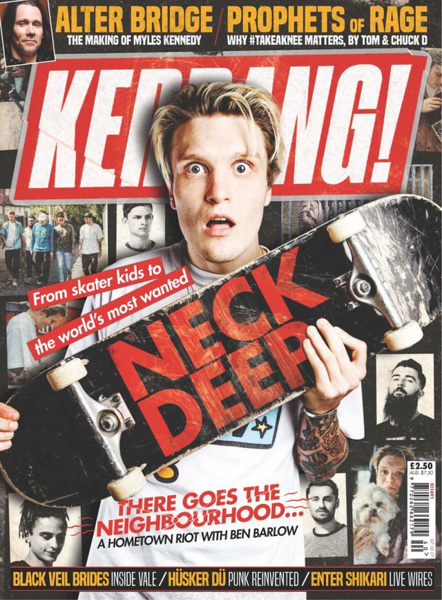 Kerrang!