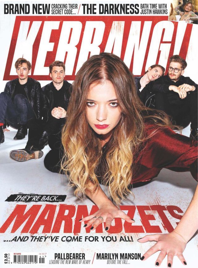 Kerrang!