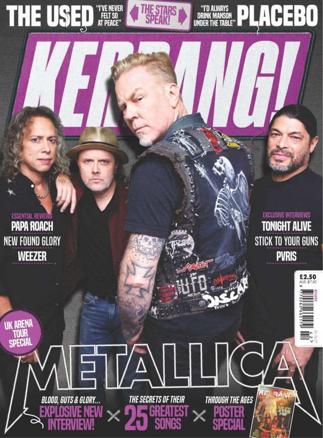 Kerrang!