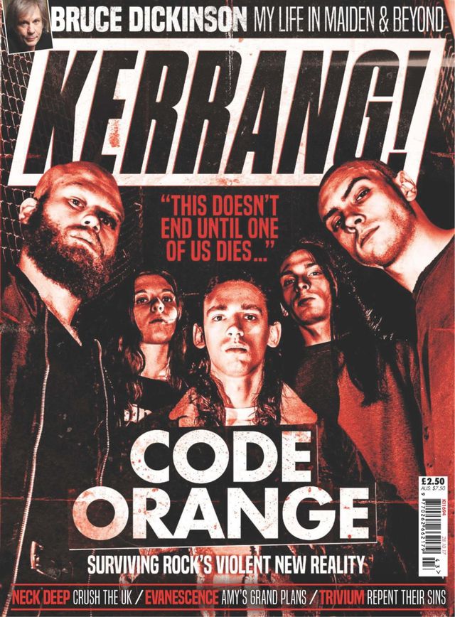Kerrang!