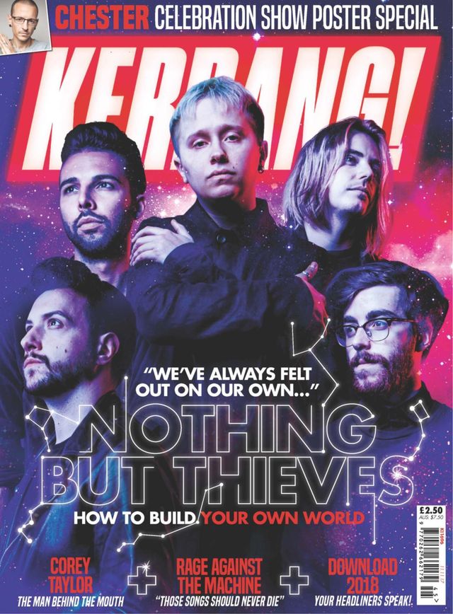 Kerrang!