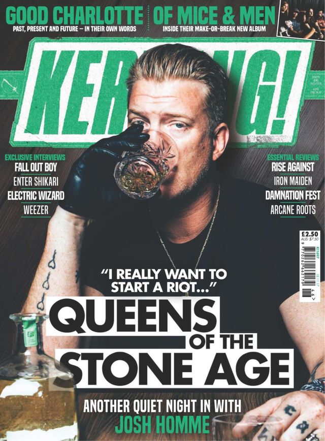 Kerrang!