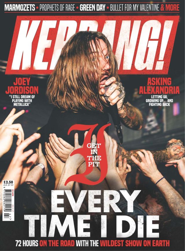 Kerrang!