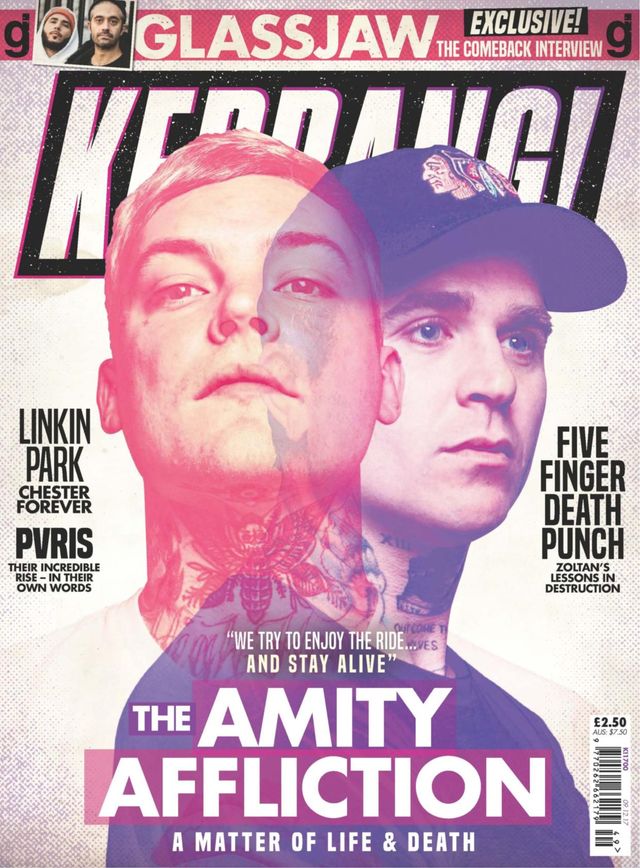 Kerrang!