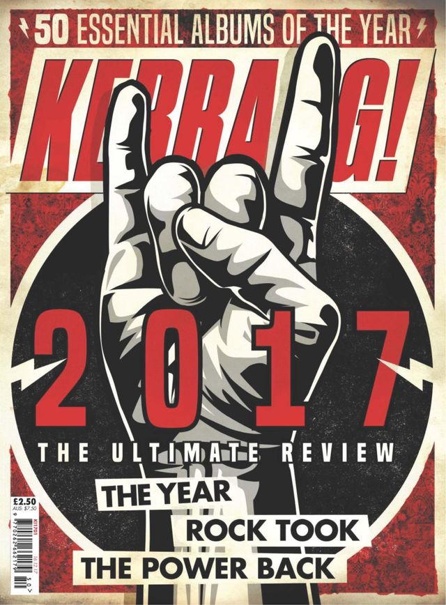 Kerrang!