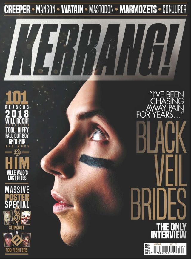 Kerrang!