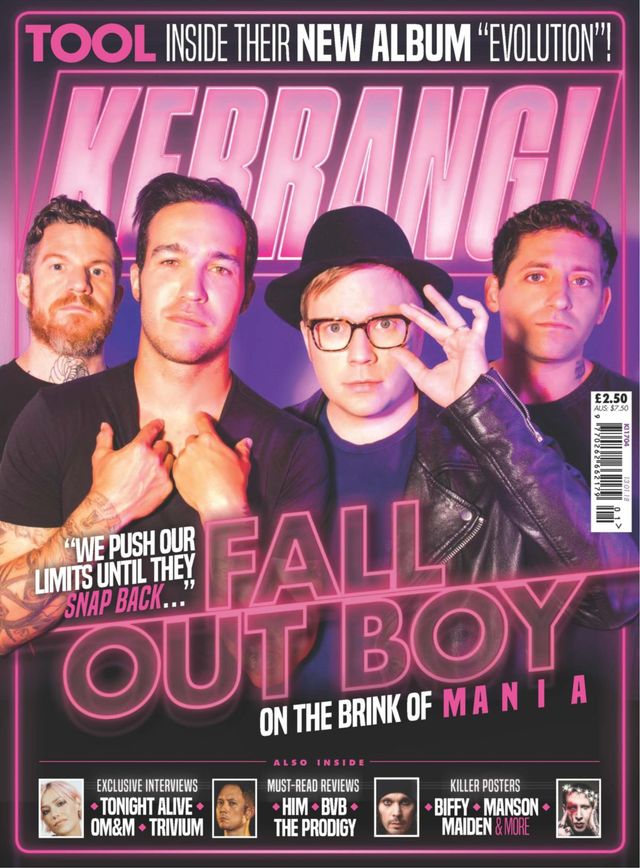 Kerrang!