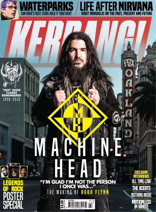 Kerrang!