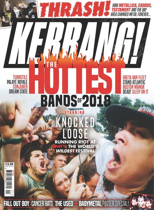 Kerrang!