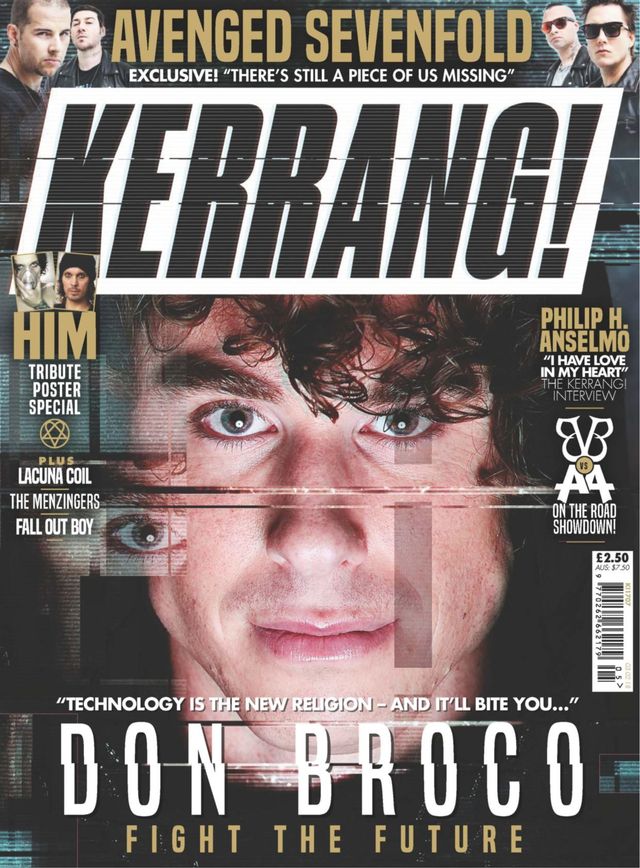 Kerrang!