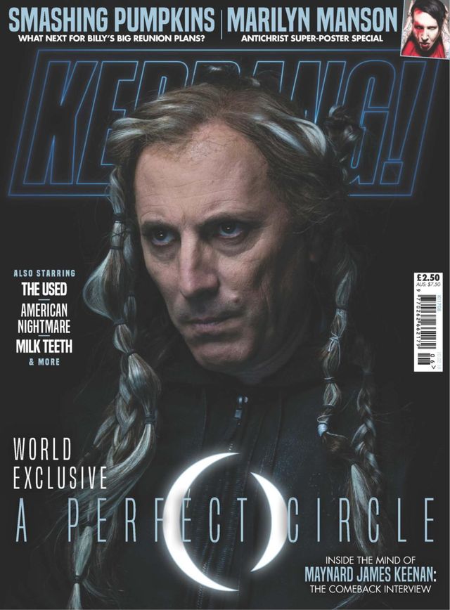 Kerrang!
