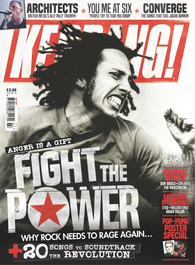 Kerrang!