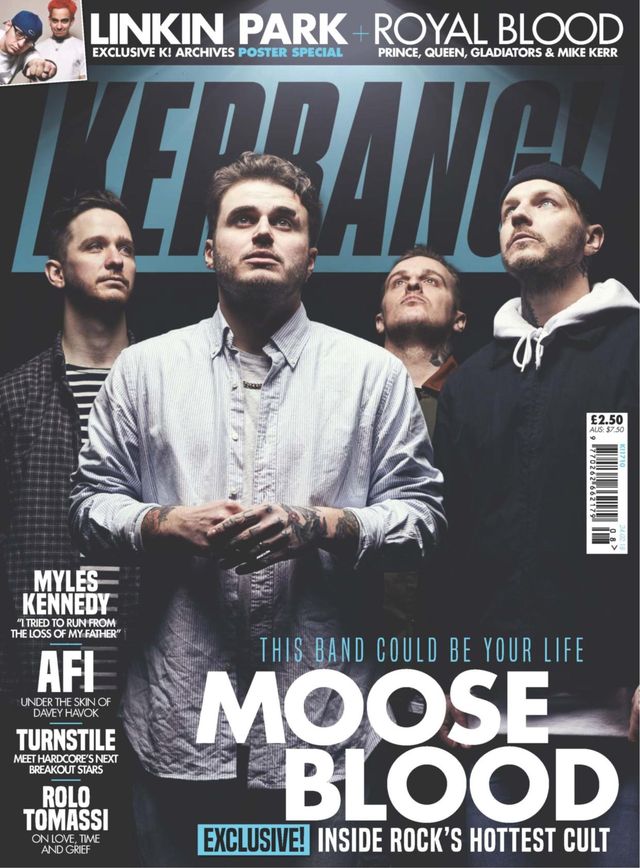 Kerrang!