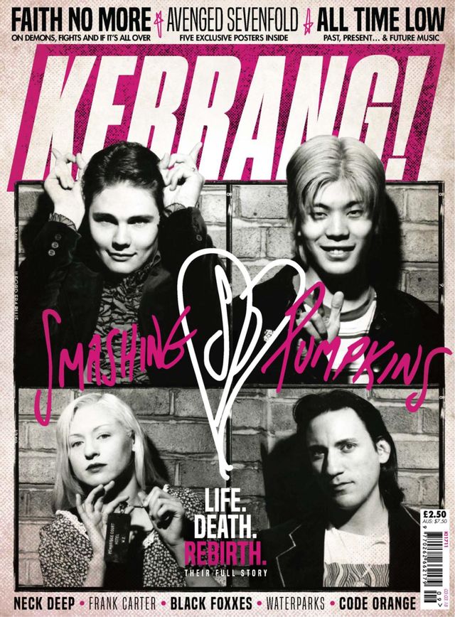 Kerrang!