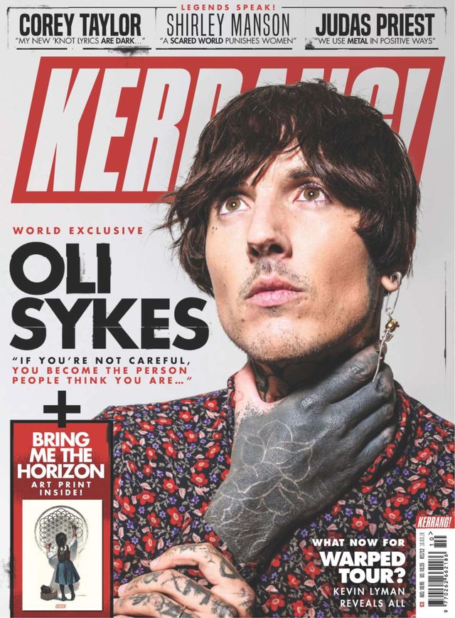 Kerrang!