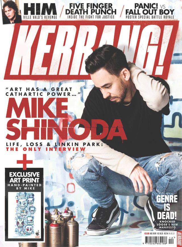 Kerrang!