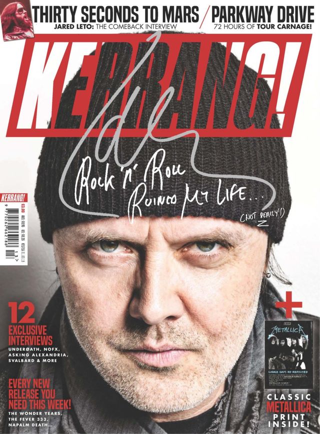 Kerrang!