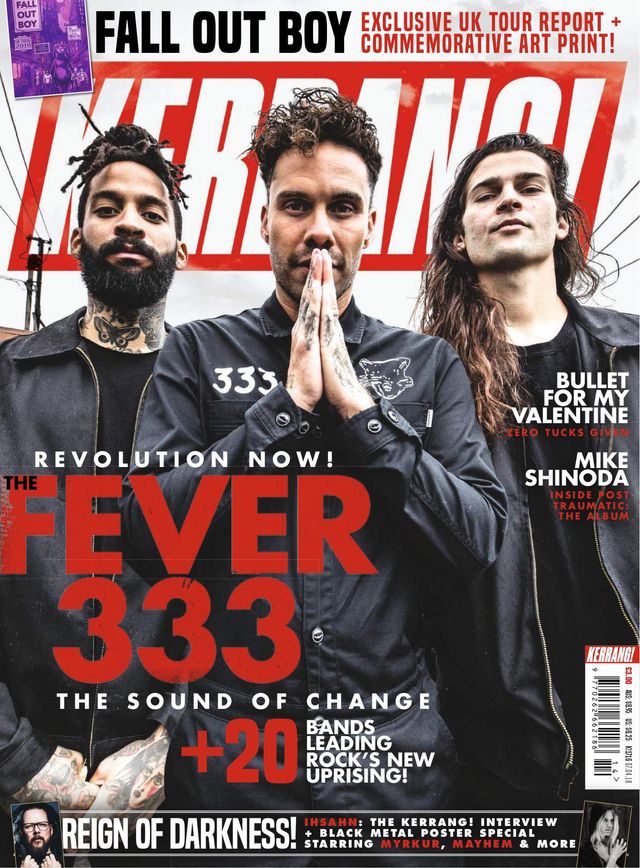 Kerrang!