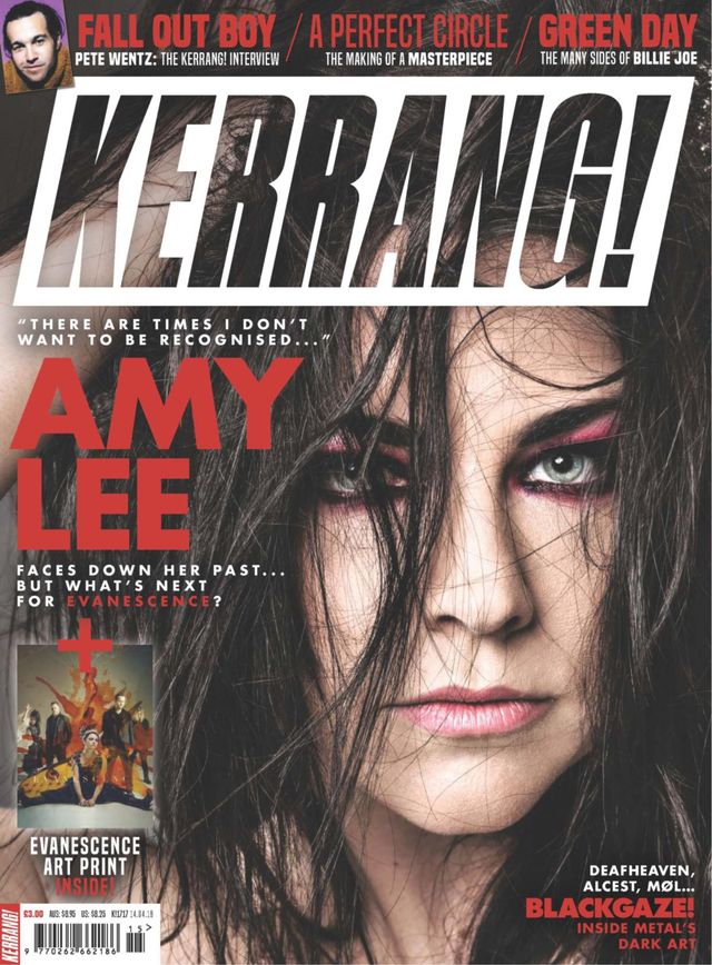 Kerrang!