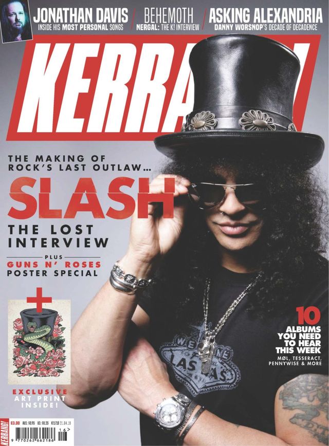 Kerrang!