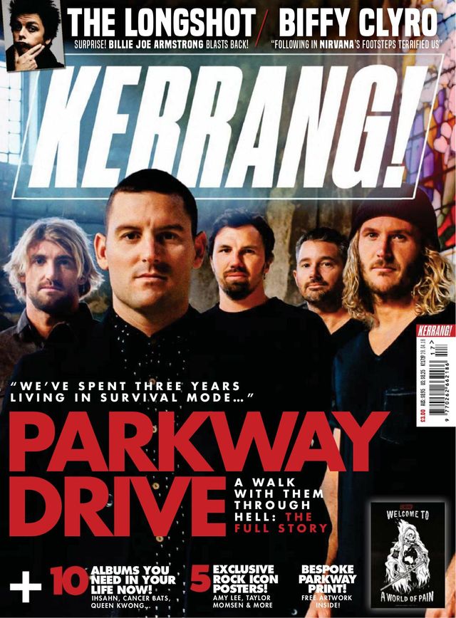 Kerrang!