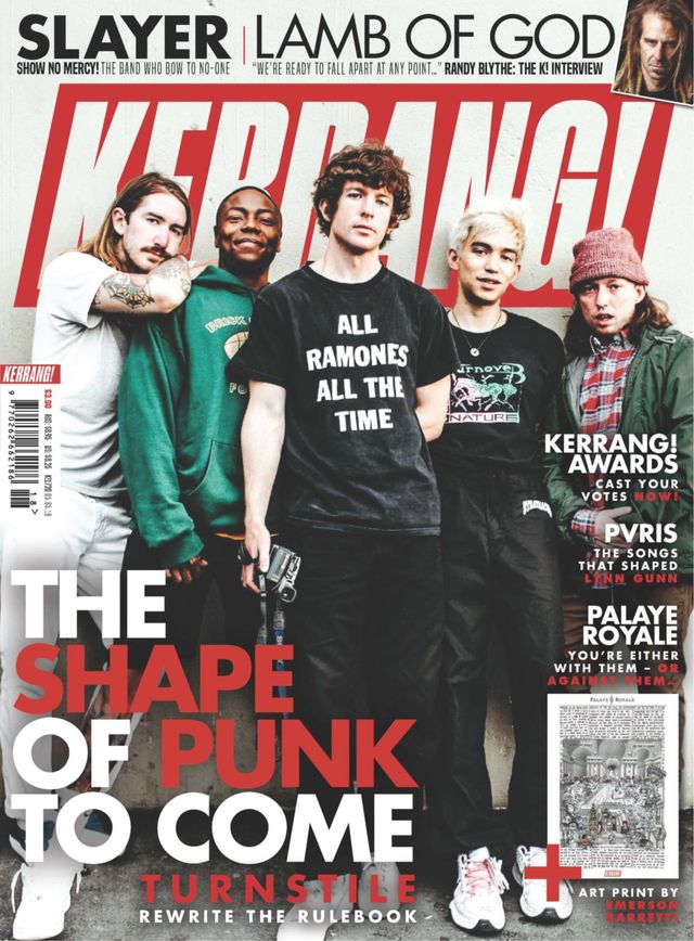 Kerrang!
