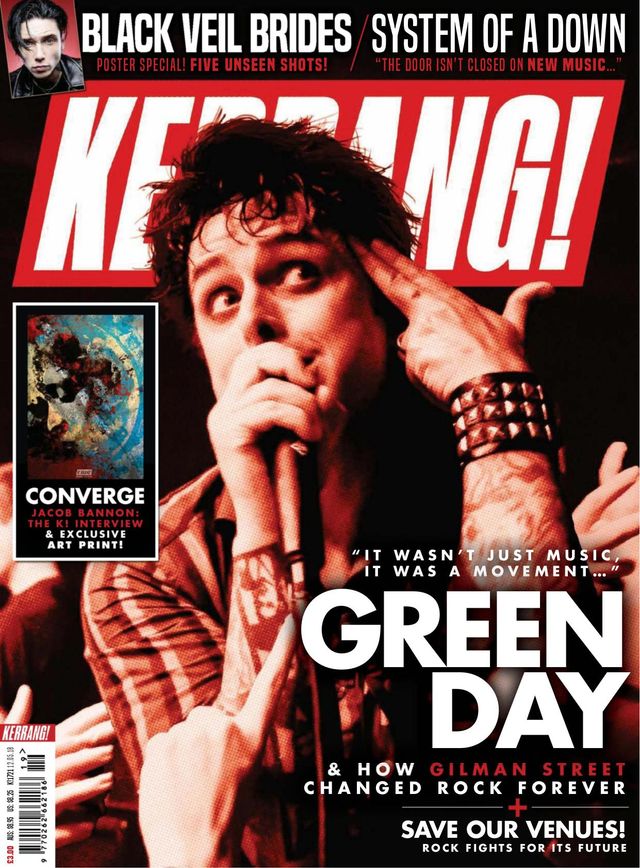 Kerrang!