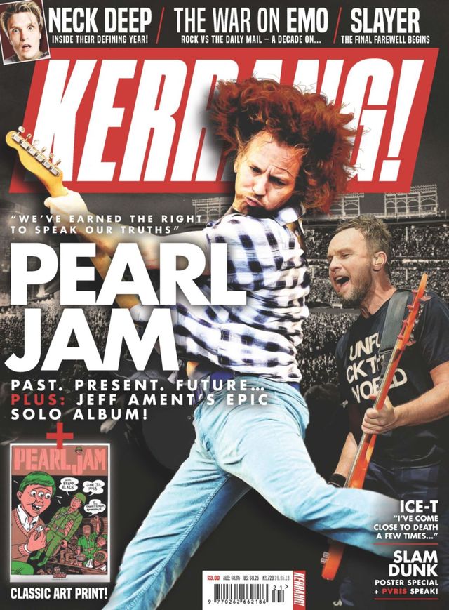 Kerrang!