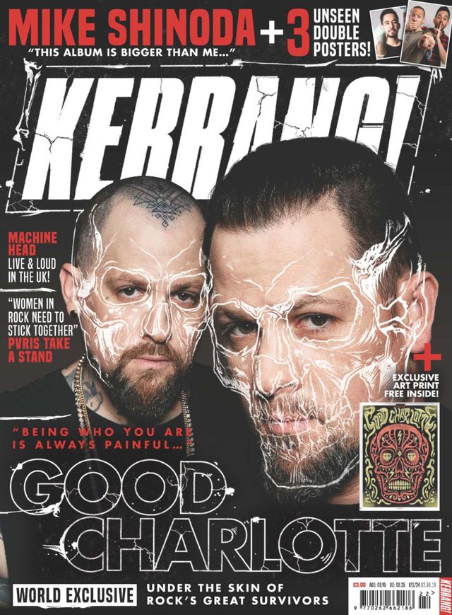 Kerrang!