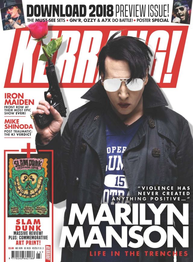 Kerrang!