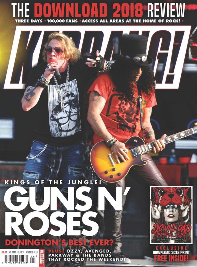 Kerrang!