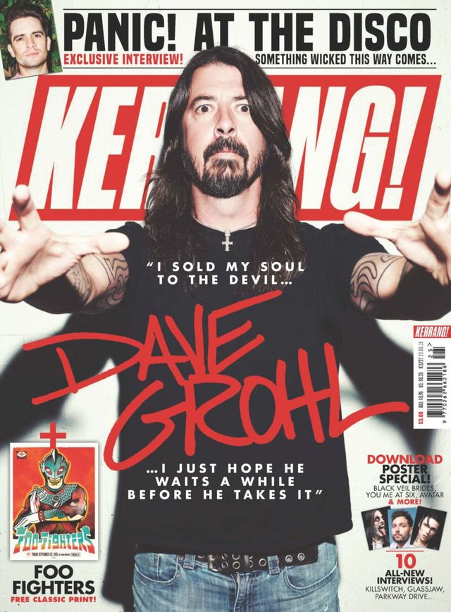 Kerrang!