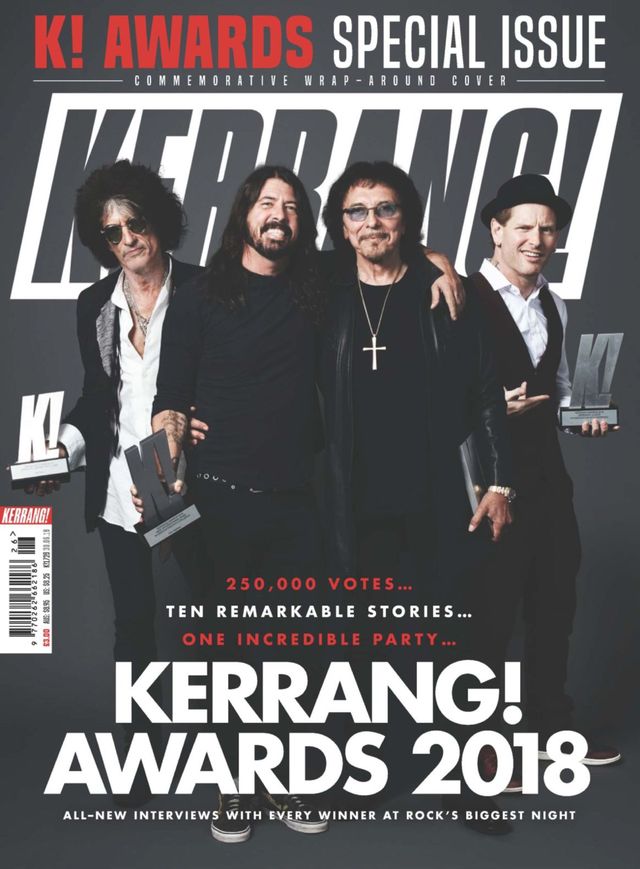 Kerrang!